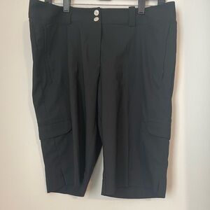 Women’s Nike Golf Tour Performance Dri-Fit shorts